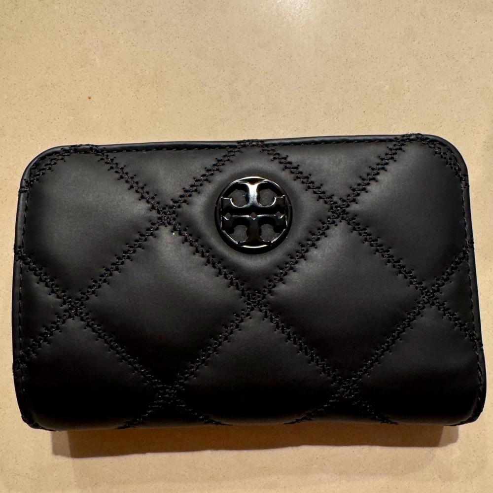 Tory Burch Wallet
